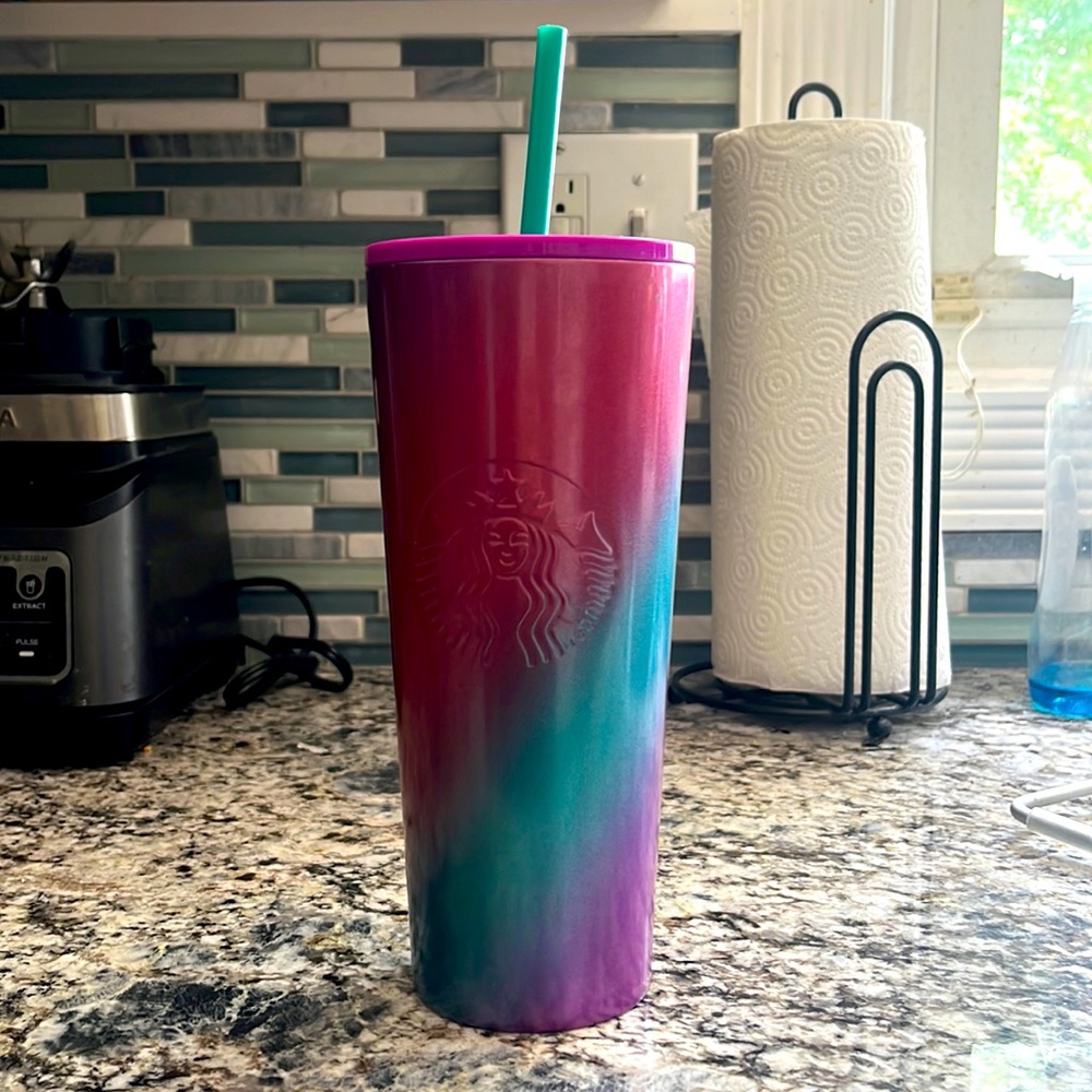 starbucks cup